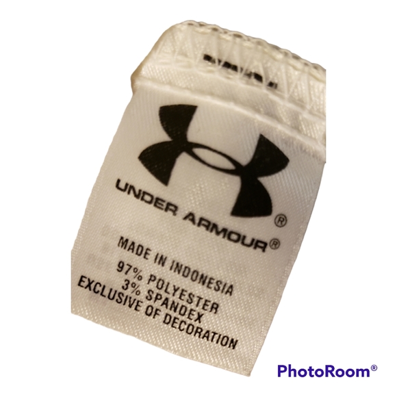 Under Armour Mens Golf Style Jacket - Picture 3 of 7